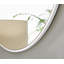 Round Metal Frame Wall Mirror Simple and Elegant Modern Design-75322305-75322300