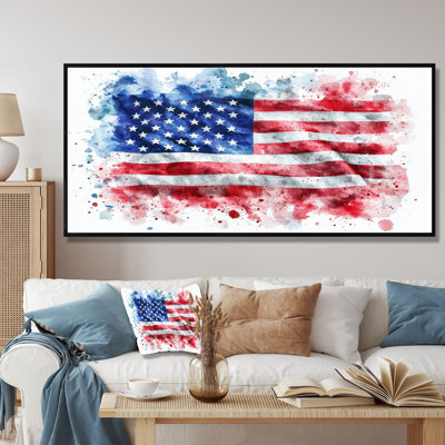 Lakie - États-Unis, art mural