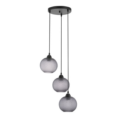 3 - Light Cluster Pendant