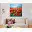 «Tulip Time» par Kimberly Adams, impression sur toile-31918834-73560002-73560003