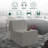 Slumber Solutions Comfort Gaming Chair-115637251