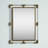 Ingimar Wood Rectangle Wall Mirror-1793857046