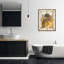 Art mural sur toile «Take A Seat Outhouse Floater» par Mary Ann June-583962305-577615443