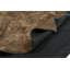 Rapture Brown Geometric Luxury Area Rug-68901177