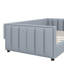 Lit plateforme grand et simple TG-1908250927