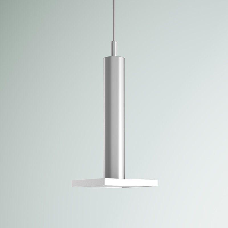 Randall Light Fitter, Polished Chrome