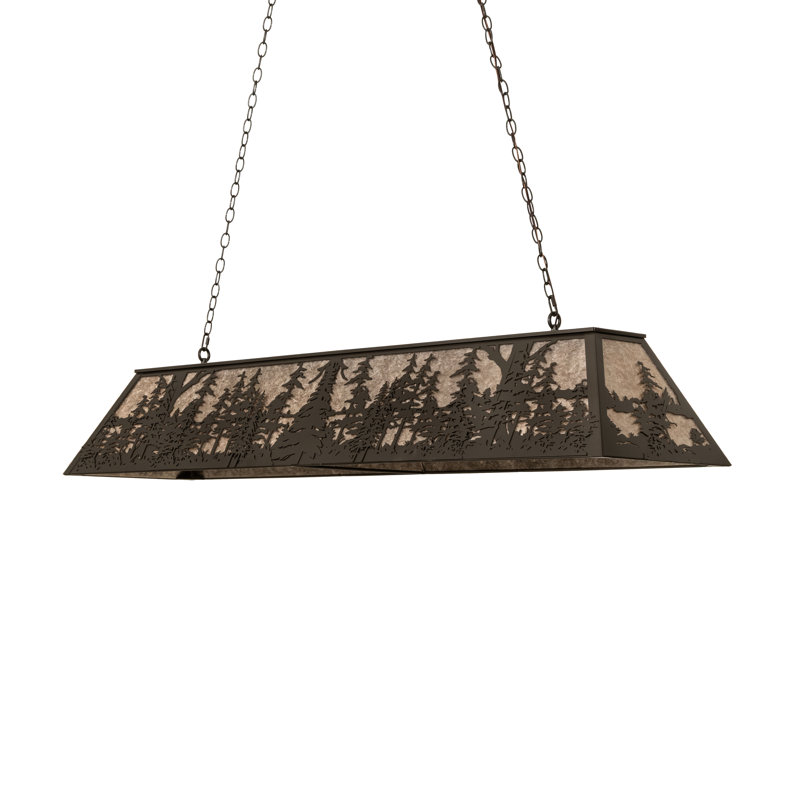 11 - Light Pendant