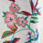 Semi Sheer Single Curtain Panel-475904079