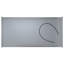Pharmacie éclairée - Cadre en aluminium, à intensité variable / à DEL CCT, miroir anti-buée, horloge et thermomètre | Fixation en surface / encastrée, 2 prises + 2 prises USB, tablettes réglables, capteur de lumière intégré-1493872056