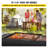 16'' Carbon Steel Griddle-67168226-67168228