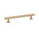 Freestone Trinity Bar Cabinet Pull