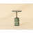 Mizani End Table - Marble Look-1808842064