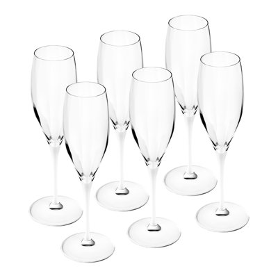 Crystal Goblet