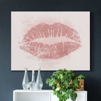 " Blush Blush Baby "