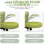 Chaise de bureau Lashey-320656974