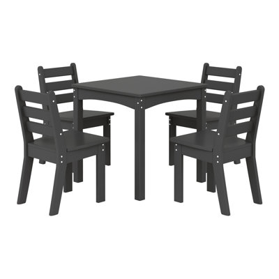 Ensemble repas pour enfants 5 pièces