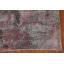 Tapis moderne à motif abstrait All-Over 5 x 7