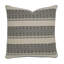 Telluride Wool Square Pillow Cover & Insert