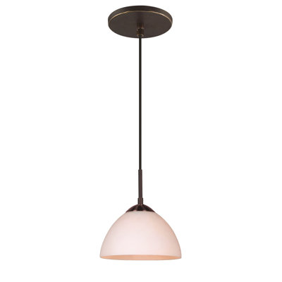 Espalda 1 - Light Single Pendant