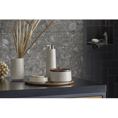 Bente Bathroom Accessory Set