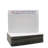 Lap Board Melamine Reversible Magnetic Mini - Up To 2' Whiteboard