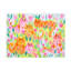 Art sur toile, tulipe de Bolana Oxana Zaika-104141510