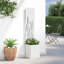Garden Planter With Decorative Panel-1071899260-1071899235