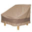 Chaise d'extérieur imperméable Steve-31973719