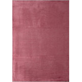 Rapture Area Rug in Pink