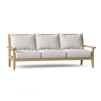 Ipanema Outdoor 3 - Seat Patio Sofa