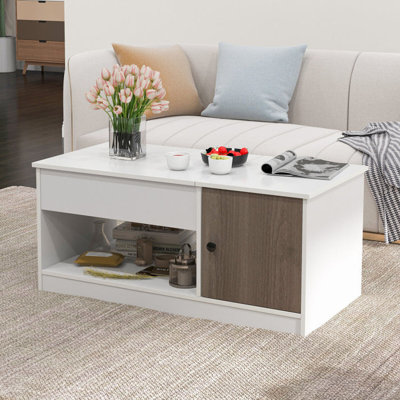 Table basse Nathanyl