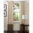 Semi Sheer Sliding Panel Pair-71536005-29429773