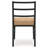 Overturf Dining Chair