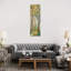 Standing Tall II by Allison Pearce - Painting on Canvas-997621092-988785064