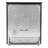 Cosmo 30 in. Haven Collection 6.3 cu. ft. Electric Range, 5 Burner Ceramic Glass Cooktop, Self Clean, Air Fry, Stainless Steel