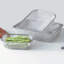 304 Stainless Steel Fine Mesh Colander, Multi-Purpose Kitchen Strainer Basket