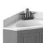 Ensemble de meuble-lavabo simple 24,63 po Andelyn