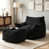 Black est en rupture de stock