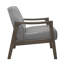 Fauteuil d'appoint capitonné à boutons Upholstery-1453573185-1453573214