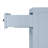 Celine 2-Door Solid Wood Accent Cabinet-1540814983