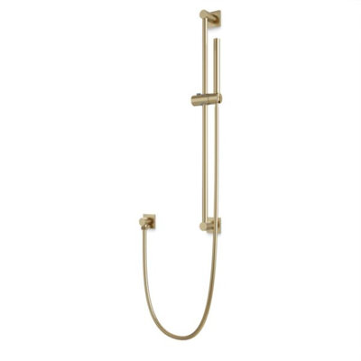 Complete Shower System