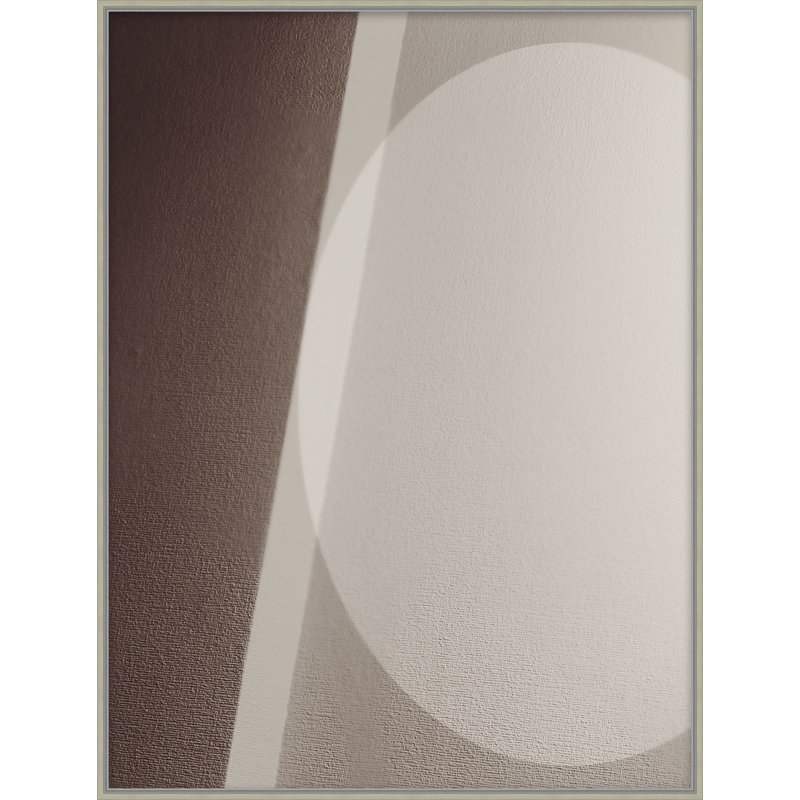 Buildings & Architecture Print by Dan Hobday, 33.25" H x 25.25" W