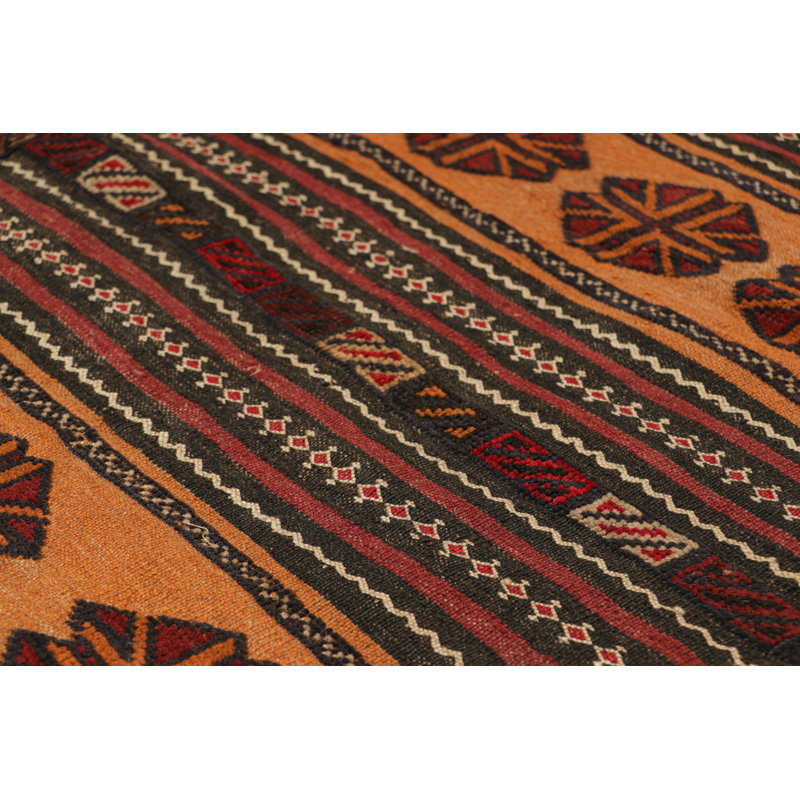 One-of-a-Kind 2'3" X 4'9" Area Rug