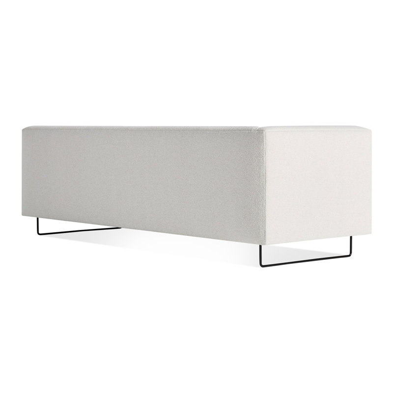 Bonnie And Clyde Sectional, Vos Bone