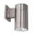 Satin Nickel selected