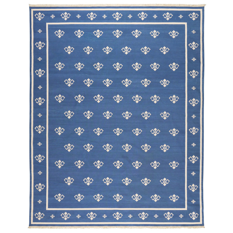 Tapis Amagansett, Rectangle 9 pi x 12 pi
