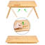 Marsily 55cm W Laptop Cart