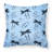  Paper Clips Outdoor Throw Pillow-48710966