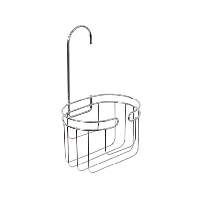 Brunelle Hanging Shower Caddy