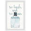Perfume Fresh - Single Picture Frame Print-606913279